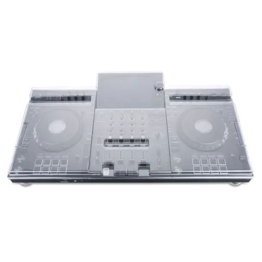 [DS-PC-XDJAZ] DECKSAVER AlphaTheta XDJ-AZ cover