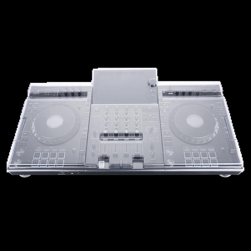 [DS-PC-XDJAZ] DECKSAVER AlphaTheta XDJ-AZ cover