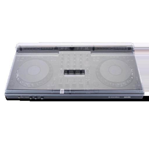 [DS-PC-DDJGRV6] DECKSAVER Pioneer DDJ-GRV6 cover