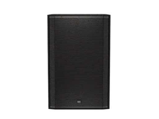 [TNi-W15PRO-BK] HH TESSEN INSTALL Enceinte passive W15PRO-BK