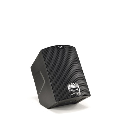 [L206] MONTARBO All in One Portable PA
