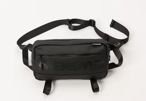 [47897] MAGMA Solid Blaze X-BAG