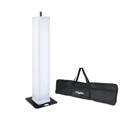 [LycrawhitecoverforHL30050] HEADLINER Lycra white covers for HL30050 Ventura Totem