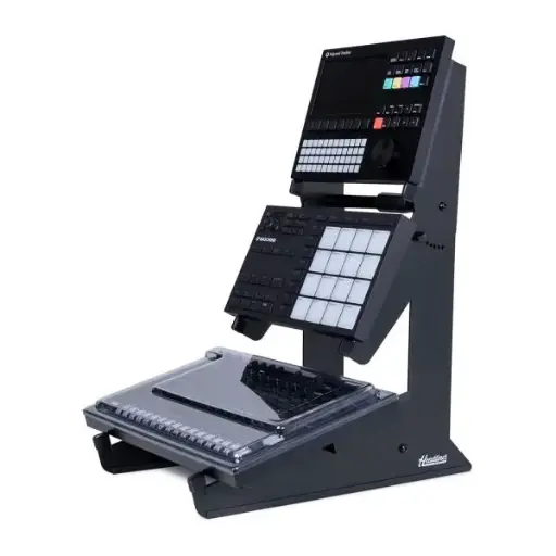 [HL22058] HEADLINER 3-TIER XL Desktop Production Stand
