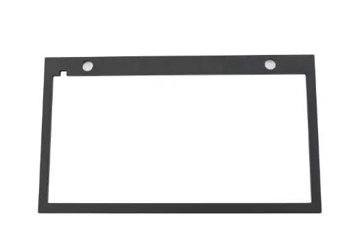 [50101] MAGMA Groove Terminal Faceplate XDJ-AZ black