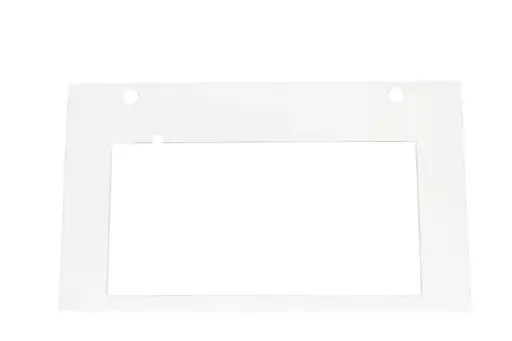 [51104] MAGMA Groove Terminal Faceplate  DDJ-REV7 white