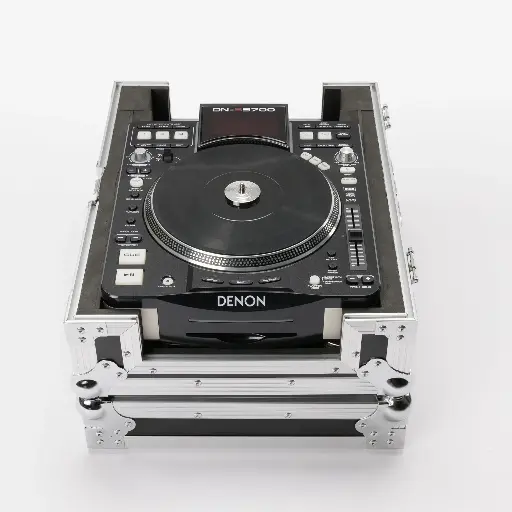 [41003-V2] MAGMA Multi-Format Case Player/Mixer*