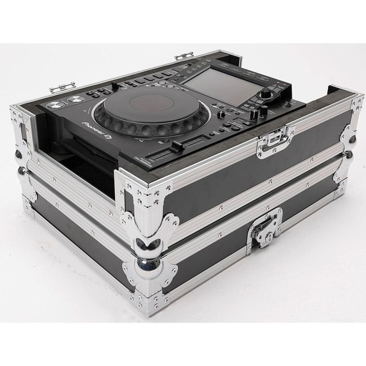 [41003-V2] MAGMA Multi-Format Case Player/Mixer*