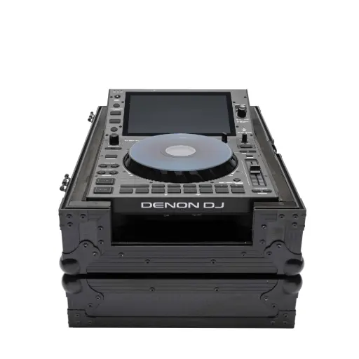 [41020-V2] MAGMA Multi-format Case Player/Mixer*