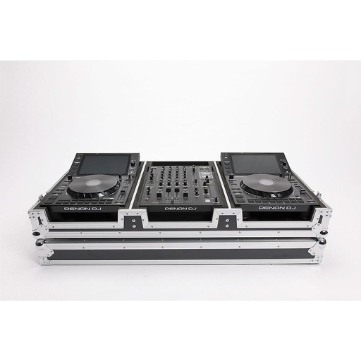[41001-V2] MAGMA Multi-Format Case Player/Mixer-Set*
