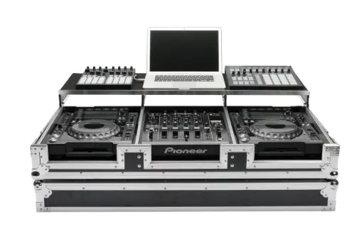 [41002-V2] MAGMA Multi-Format Workstation Player/Mixer-Set*