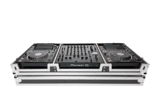 [41034-V2] MAGMA Multi-format case player/mixer (V10/A9) set*