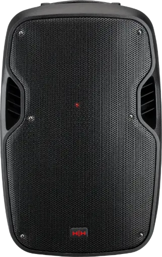 [VRE-12AG2] HH VECTOR Enceinte active VRE-12AG2
