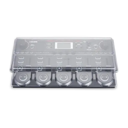 [DS-PC-RC505MK2] DECKSAVER 