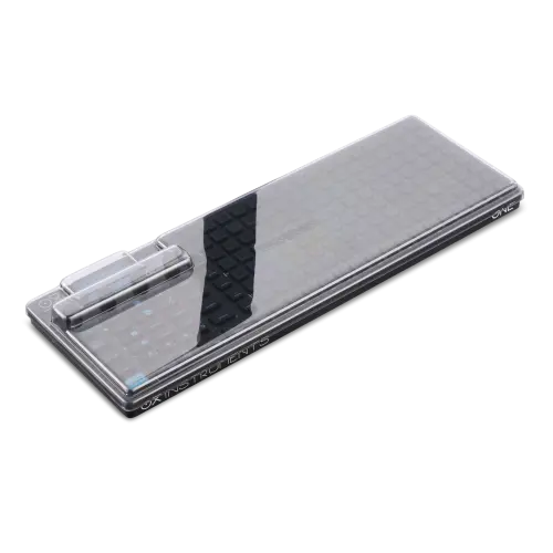 [DS-PC-OXIONEMK2] DECKSAVER OXI Instruments OXI One MK2 cover