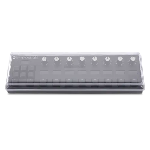 [DS-PC-ROTOCONTROL] DECKSAVER Melbourne Instruments Roto-Control cover
