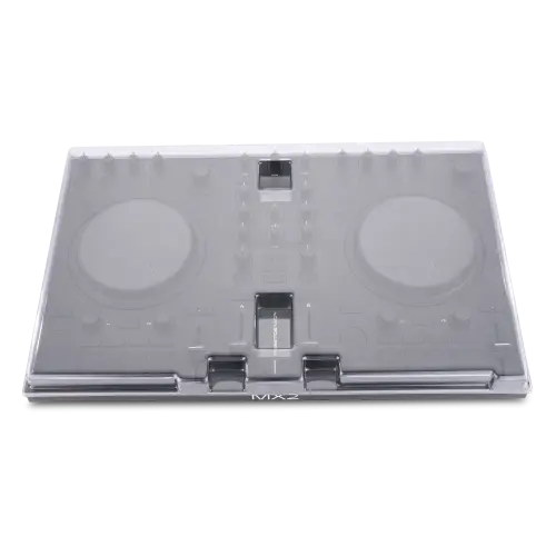 [DSLE-PC-MX2] DECKSAVER Native Instruments Traktor MX2 cover