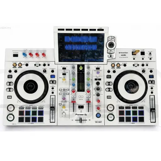 [TOPDJRX3B] TOPDJSKIN PIONEER XDJ RX3