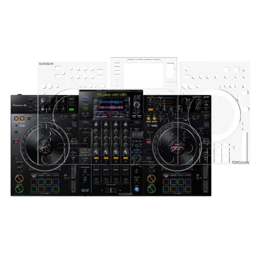 [TOPXDJXZ] TOPDJSKIN PIONEER XDJ XZ