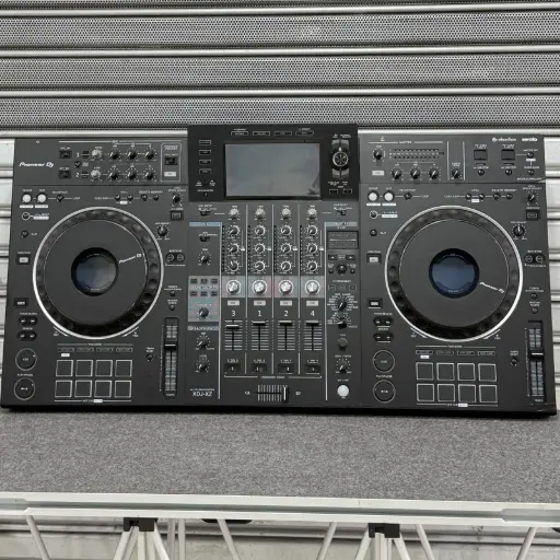 [TOPXDJXZW] TOPDJSKIN PIONEER XDJ XZ 