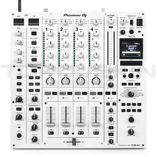 [TOPDJA9W] TOPDJSKIN PIONEER DJM A9