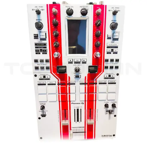 [TOPDJS11W] TOPDJSKIN PIONEER DJM S11