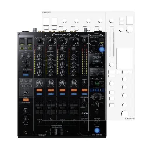 [TOPDJ900NXS2] TOPDJSKIN PIONEER DJM 900 NXS 2