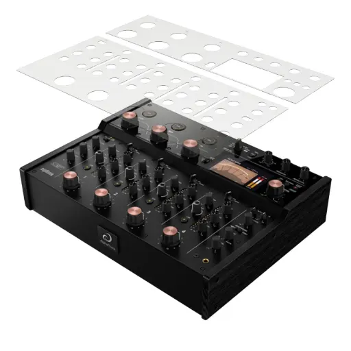 [TOPDJEUPHONIA] TOPDJSKIN ALPHA TETHA EUPHONIA