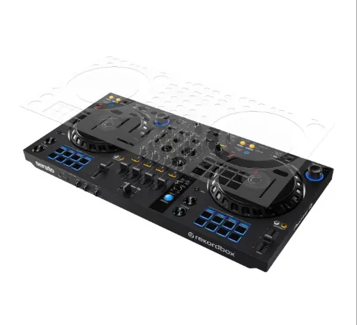 [TOPDJFLX6] TOPDJSKIN PIONEER DDJ FLX6