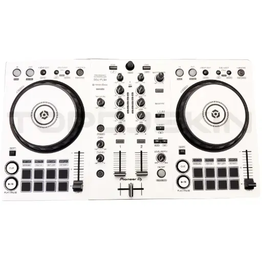 [TOPDJFLX4W] TOPDJSKIN PIONEER DDJ FLX4