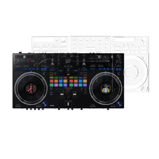 [TOPDJREV7] TOPDJSKIN PIONEER DDJ REV 7