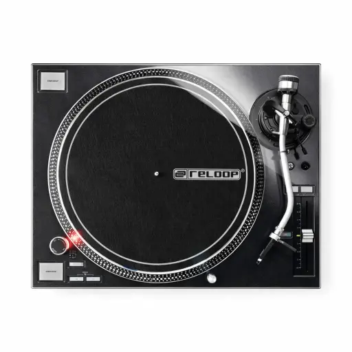 [TOPRP8000] TOPDJSKIN RELOOP RP8000MK2