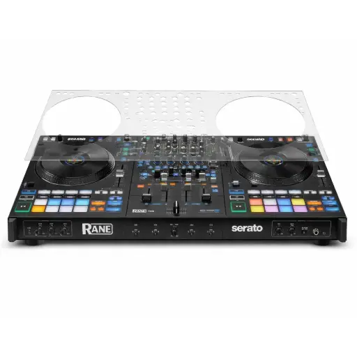 [TOPPERFORMER] TOPDJSKIN RANE PERFORMER