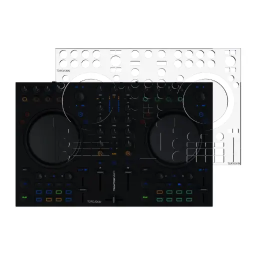 [TOPNMX2] TOPDJSKIN NATIVE MX2