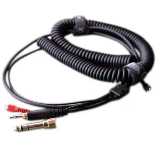 [WELXHDJ] WELX HDJ SERIE - DJ-CUE1, HDJ-X5, HDJ-X7, HDJ-S7