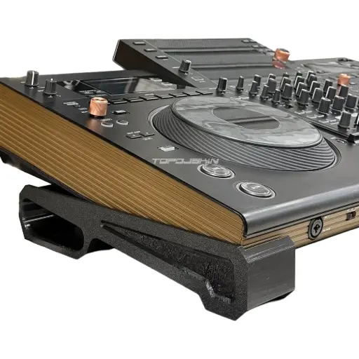 [TOPRAISERXL] TOPDJSKIN TOPDJSTAND ERGONOMIC XL 