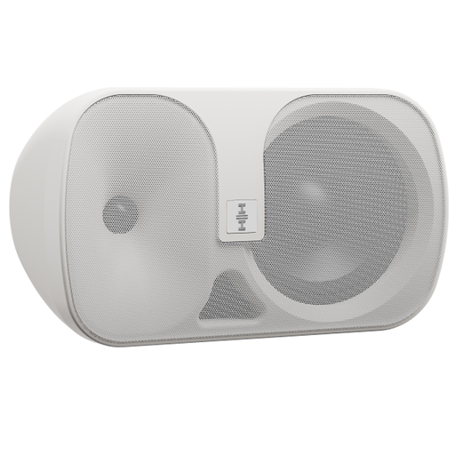 HH TESSEN INSTALL Enceinte W6-WH