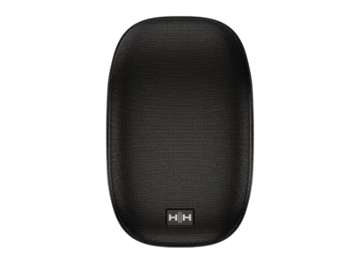 [TNi-WX6-BK] HH TESSEN INSTALL Enceinte WX6-BK