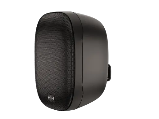 [TNi-WX6-BK] HH TESSEN INSTALL Enceinte WX6-BK