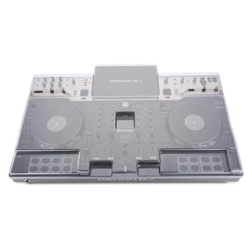 [DS-PC-PRIME4G2] DECKSAVER Prime 4 G2 cover